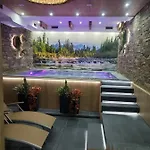 בית הארחה Wellness Kamzik