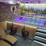 Wellness Kamzik בית הארחה