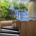 Wellness Kamzik