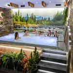Wellness Kamzik בית הארחה 3*