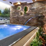 Wellness Kamzik Affittacamere Ždiar