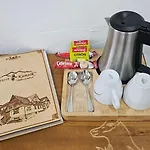 Wellness Kamzik Ždiar