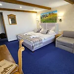 Wellness Kamzik Pensjonat 3*