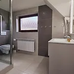 Wellness Kamzik 3* Ždiar