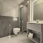 Wellness Kamzik 3* Ždiar