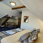 Wellness Kamzik 3* Ždiar