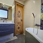 בית הארחה Wellness Kamzik 3*