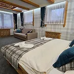 Wellness Kamzik Ždiar