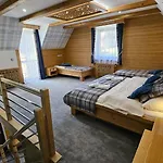 Wellness Kamzik Ždiar