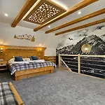 Wellness Kamzik 3* Ždiar