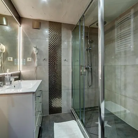 Pensjonat Wellness Kamzik Ždiar