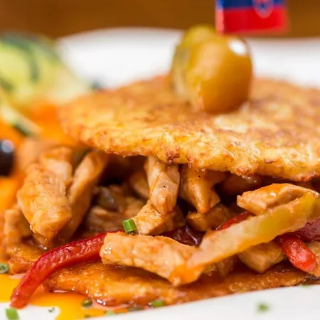 Wellness Kamzik 3* Ždiar