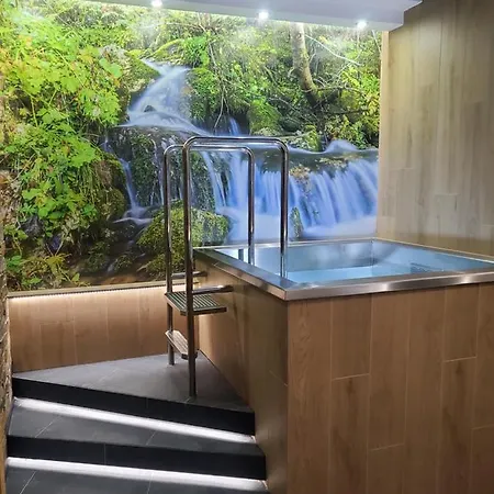 Wellness Kamzik