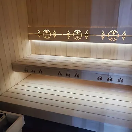 Penzion Wellness Kamzik 3*