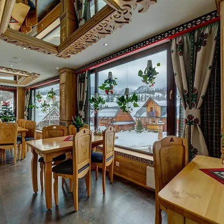 Wellness Kamzik 3* Ždiar