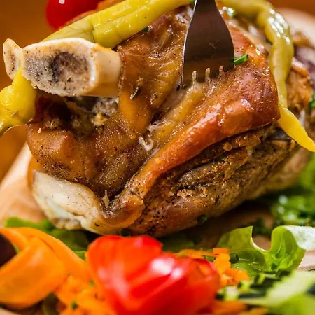 Wellness Kamzik Ždiar