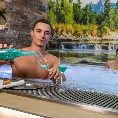 Wellness Kamzik