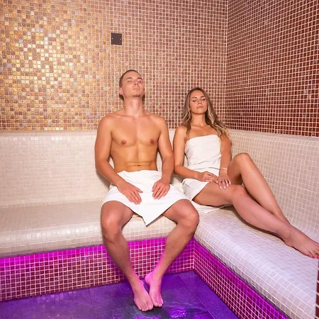 Maison d'hôtes Wellness Kamzik 3*