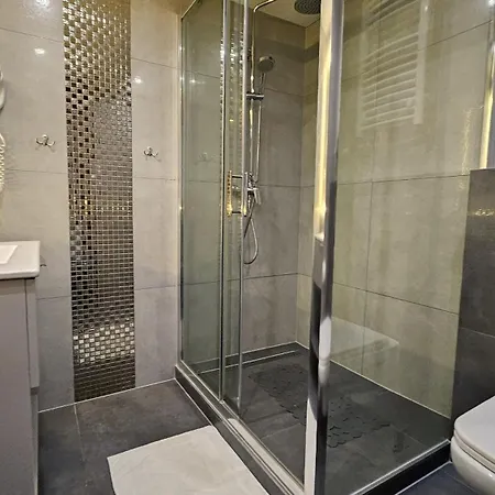 Wellness Kamzik