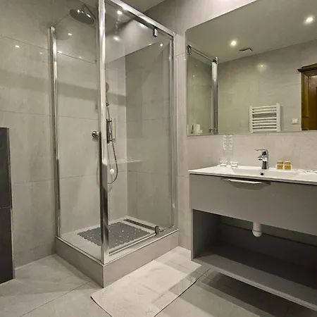 Pensjonat Wellness Kamzik 3*