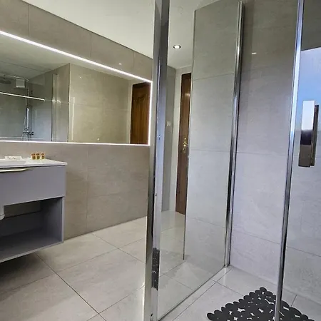 Penzion Wellness Kamzik Ždiar