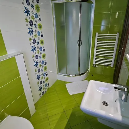 Wellness Kamzik Penzion