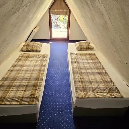 Wellness Kamzik Ždiar