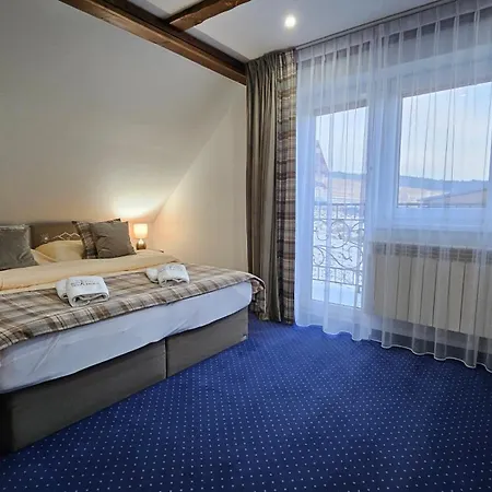 Wellness Kamzik 3* Ždiar