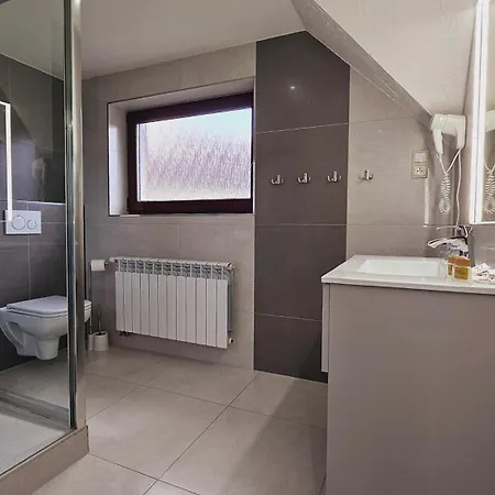 Wellness Kamzik 3* Ždiar