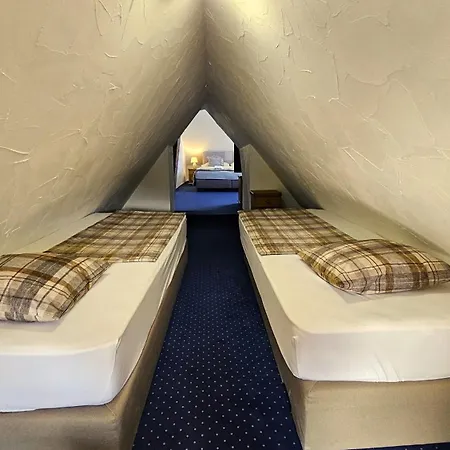 Wellness Kamzik Penzion 3*