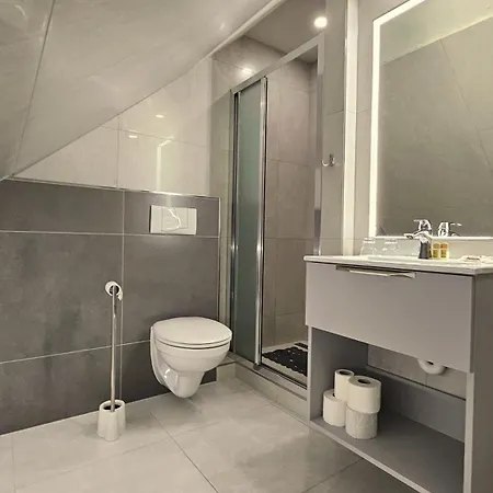 Wellness Kamzik 3* Ždiar