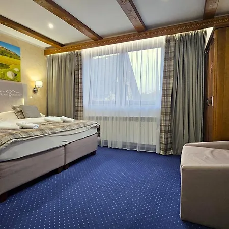 Wellness Kamzik 3* Ždiar